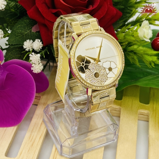 Đồng Hồ Nữ Michael Kors - MK6559 - 6 kim