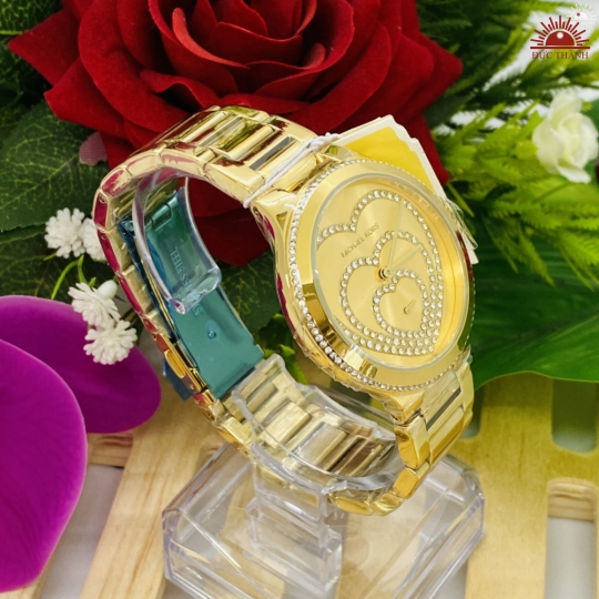 Đồng Hồ Nữ Michael Kors - MK3604 - Tim