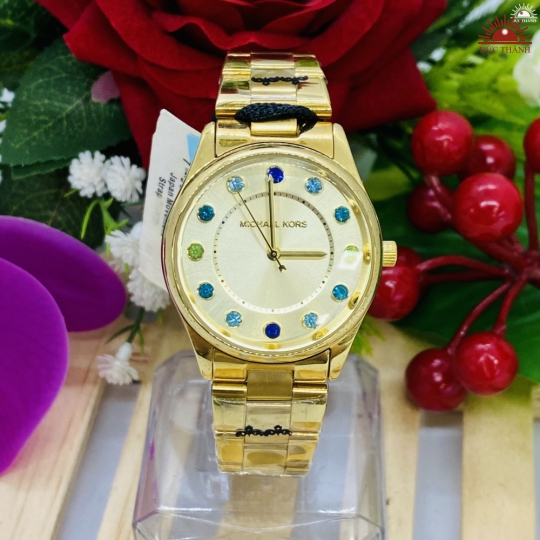 Đồng Hồ Nữ Michael Kors - MK6559 - 6 kim