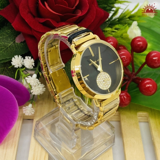 Đồng Hồ Nữ Michael Kors - MK6559 - 6 kim