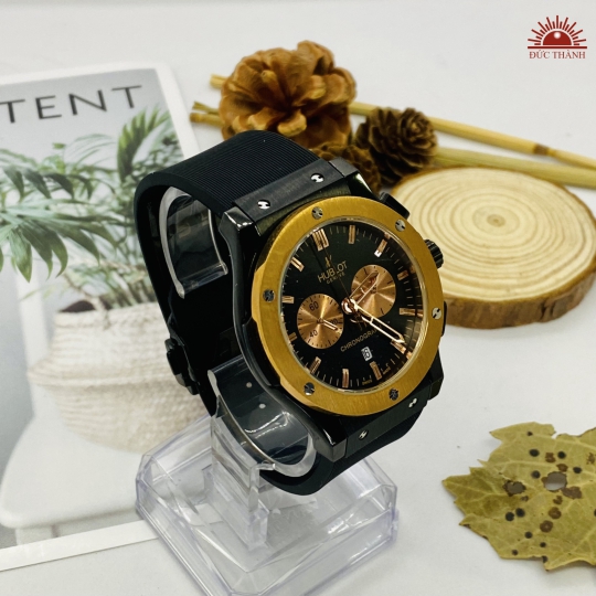 Đồng hồ Nam Hublot - 582888 - Chronograph Vendome 