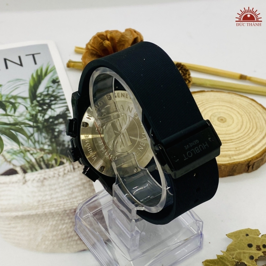 Đồng hồ Nam Hublot - 582888 - Chronograph Vendome 