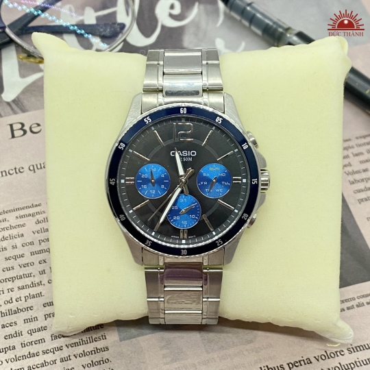Casio Edifice
