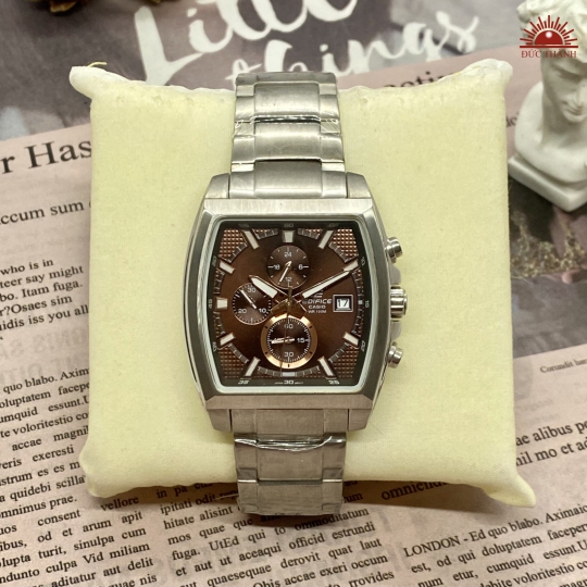 Casio edifice 5162 hotsell