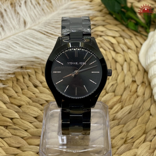 Đồng hồ Michael Kors MK3587 - Full Đen