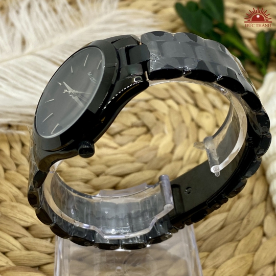 Đồng hồ Michael Kors MK3587 - Full Đen
