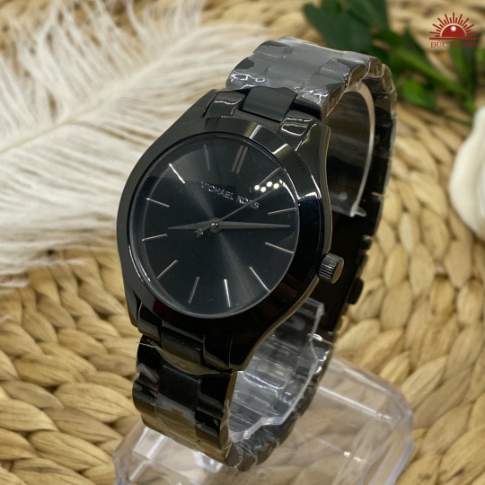 Đồng hồ Michael Kors MK3587 - Full Đen