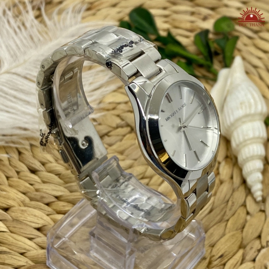 Đồng Hồ Michael Kors MK3513 - Full Trắng