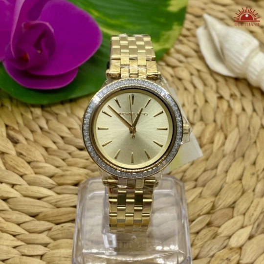 Đồng Hồ Michael Kors MK3365