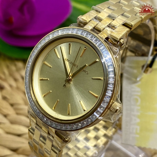 Đồng Hồ Michael Kors MK3365