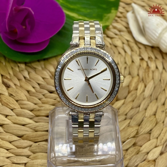 Đồng Hồ Michael Kors MK3405 - Đờ Mi