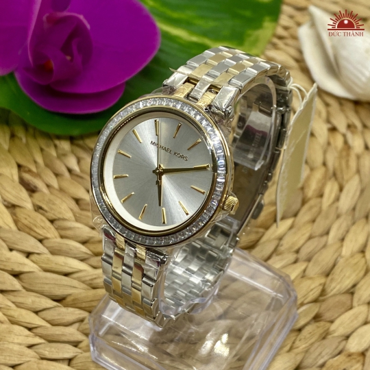 Đồng Hồ Michael Kors MK3405 - Đờ Mi