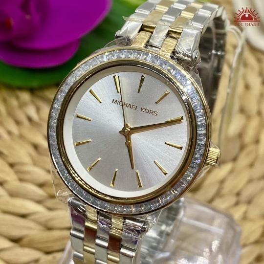 Đồng Hồ Michael Kors MK3405 - Đờ Mi