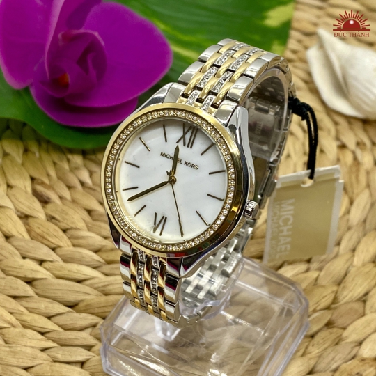 Đồng Hồ Michael Kors MK7084 - Đờ Mi