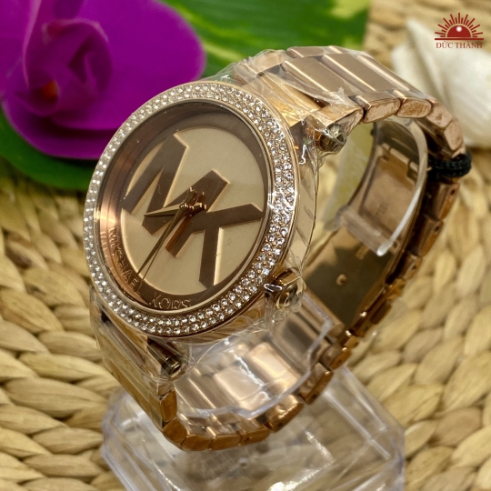 Đồng Hồ Nữ Michael Kors MK5865 - Mặt To 42mm