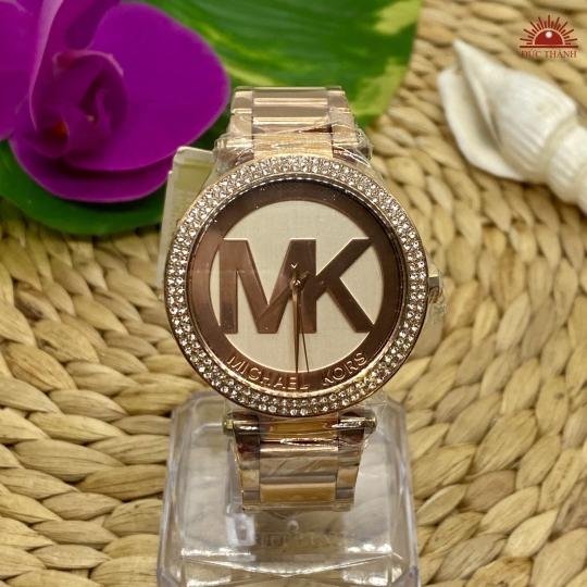 Đồng Hồ Nữ Michael Kors MK5865 - Mặt To 42mm