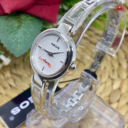 Đồng Hồ Nữ NEOS - L60528 - Lắc Tay