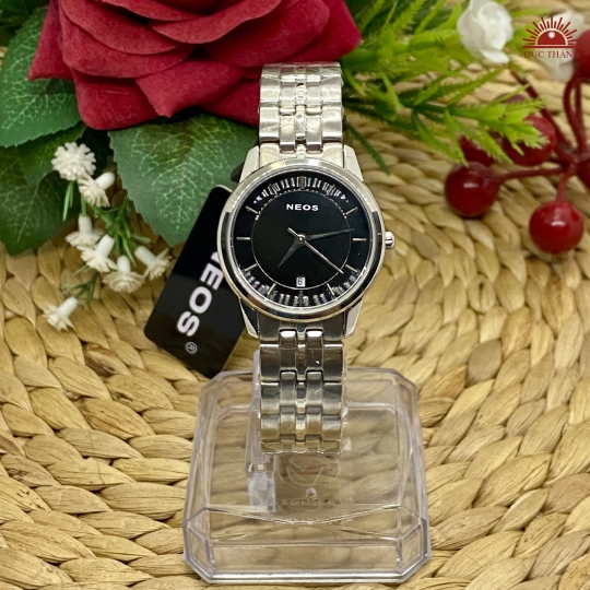 Đồng Hồ Nữ NEOS - N30854L