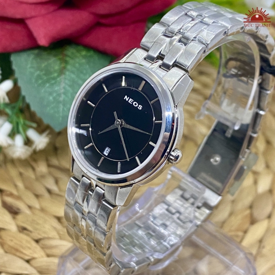 Đồng Hồ Nữ NEOS - N30854L