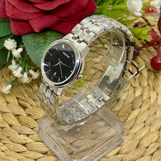 Đồng Hồ Nữ NEOS - N30854L