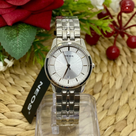Đồng Hồ Nữ NEOS L30854 - Mặt 29mm