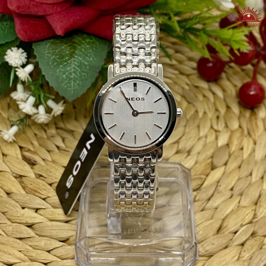 Đồng Hồ Nữ NEOS - L30852 - Size Mặt 29mm