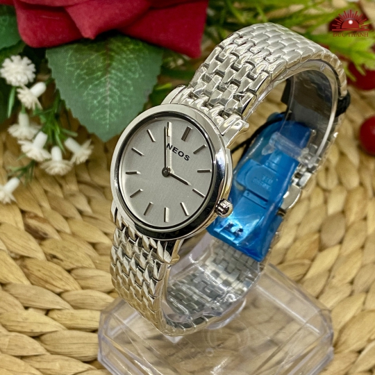 Đồng Hồ Nữ NEOS - L30852 - Size Mặt 29mm