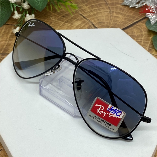 Kính Mát Chống UV Ray Ban