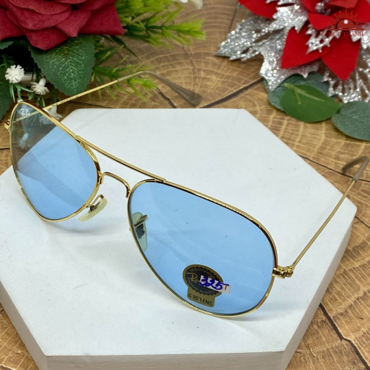 Kính Thời Trang Ray Ban G-15 Lens 