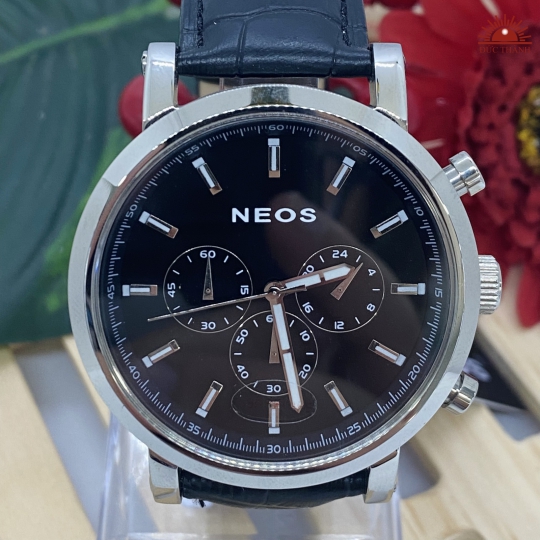 Đồng Hồ Nam Neos - 4068M - 6 kim