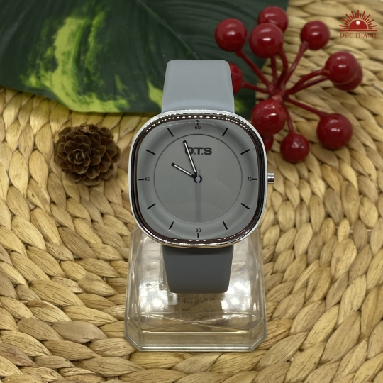 Đồng Hồ OTS - Xanh 