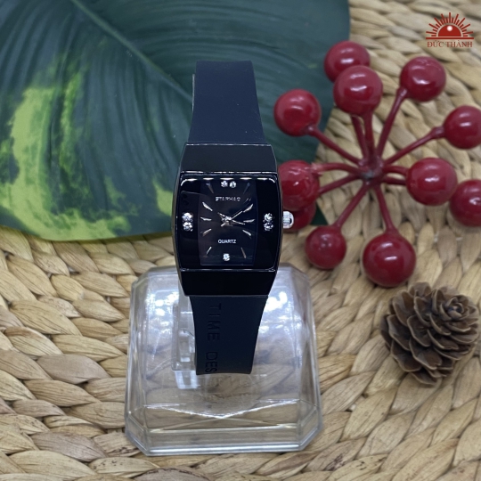 Đồng Hồ Star Hao - Full Đen