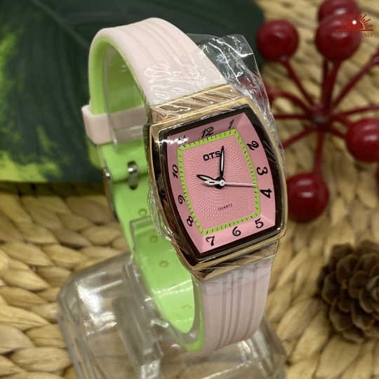Đồng Hồ Star Hao - CN Hồng Tươi