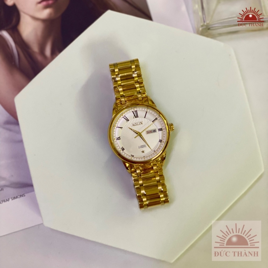 Đồng Hồ Tự Động Nam 3051G - Jewels Automatic 