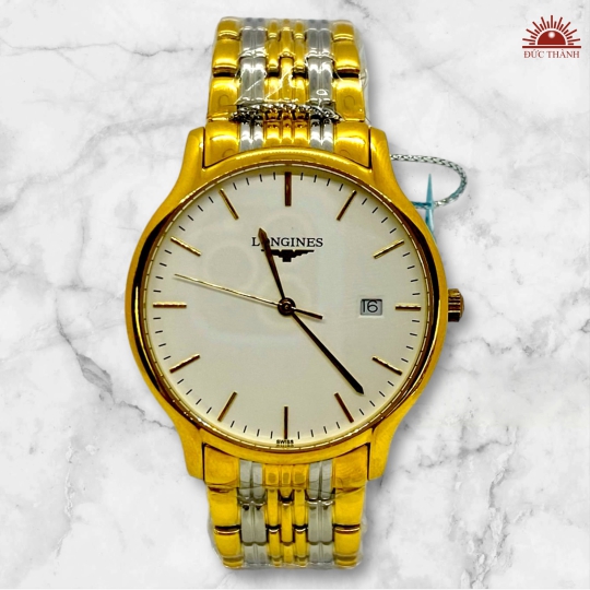 Đồng Hồ Nam Longines L47594 - Đờ Mi