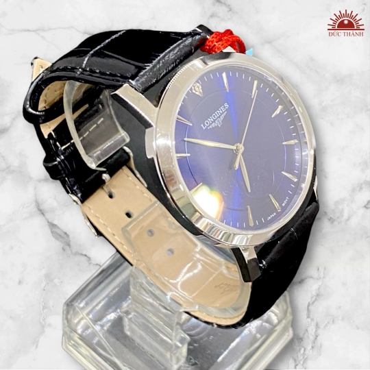 Đồng Hồ Nam Longines L070 - Mặt Xanh Sapphire