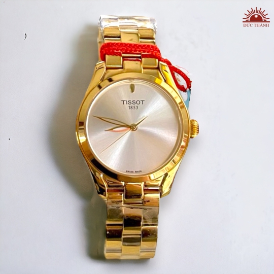 Đồng Hồ Tissot Nữ 1853 - Size Mặt 30mm