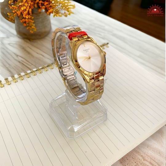 Đồng Hồ Tissot Nữ 1853 - Size Mặt 30mm