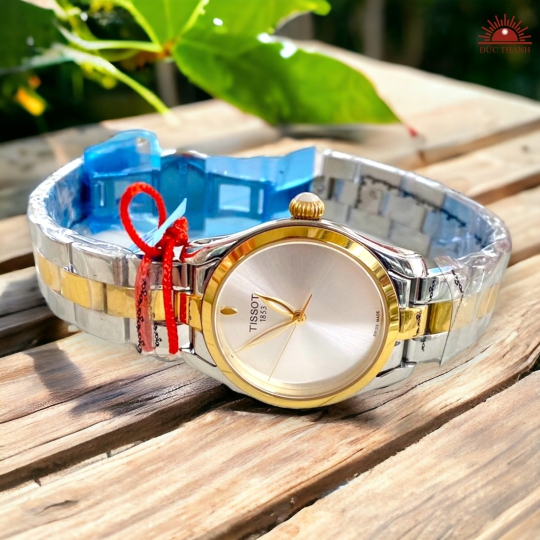Đồng Hồ Tissot Nữ 1853 - Size Mặt 30mm