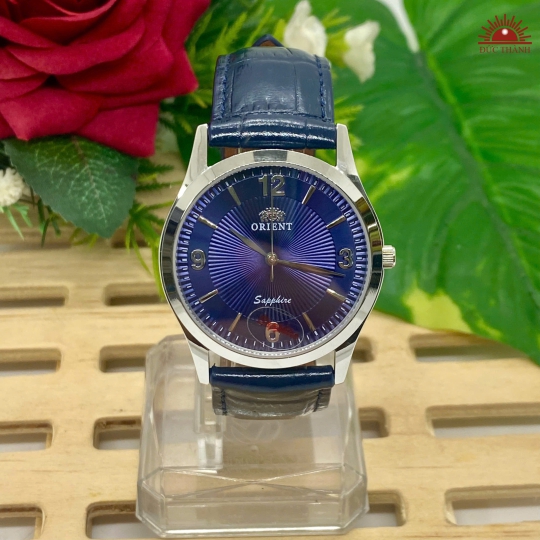 Đồng hồ Nam Orient BBX0031 - Mặt kính Sapphire