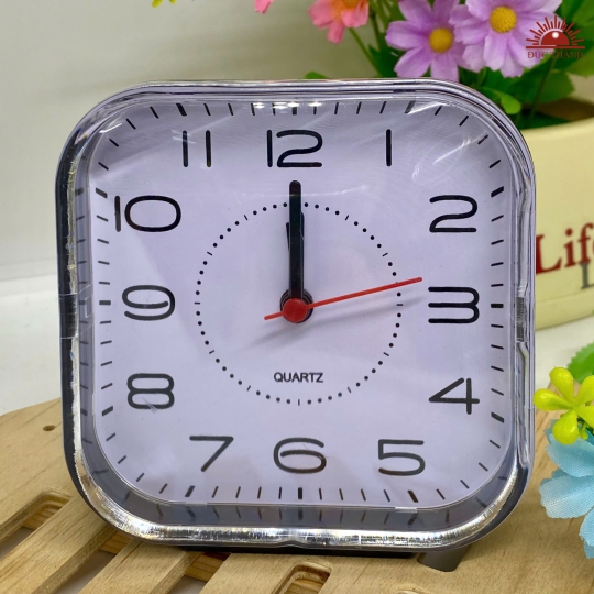 Đồng Hồ Báo Thức JX8032