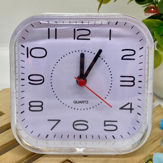 Đồng Hồ Báo Thức JX8031