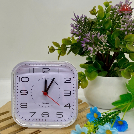 Đồng Hồ Báo Thức JX8031