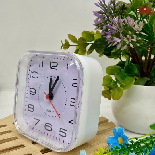 Đồng Hồ Báo Thức JX8031